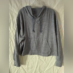 Nike Blue Dri-FIT Shirt